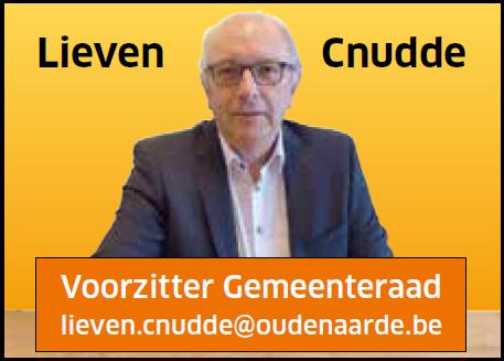 Lieven Cnudde