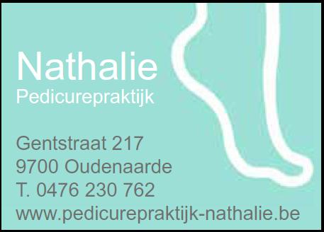 Nathalie Pedicurepraktijk
