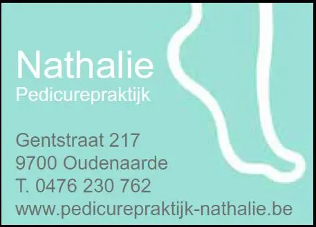 Nathalie Pedicurepraktijk