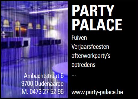 Party Palace