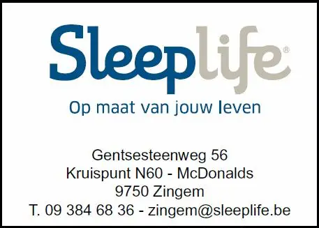 Sleeplife