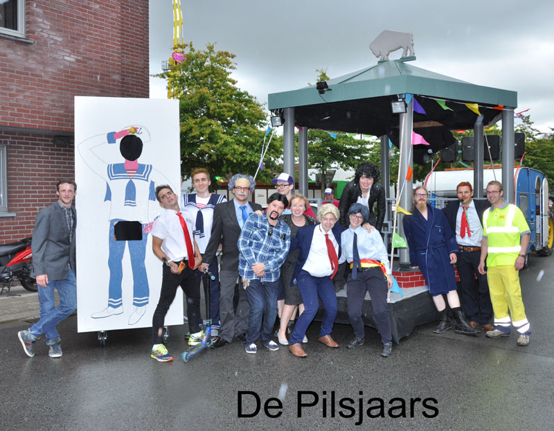 De Pilsjaars