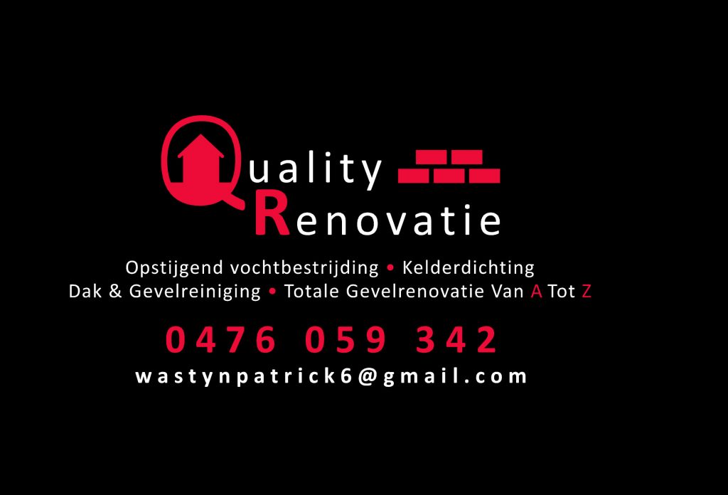 Quality Renovatie