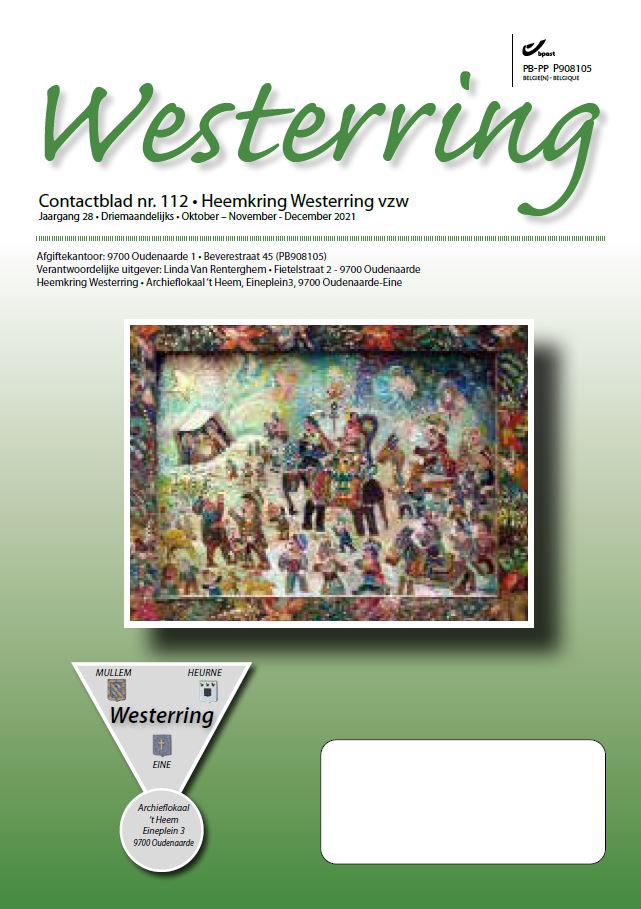 Westerring 112