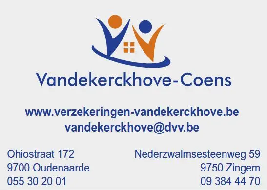 Vandekerkhove-Coens