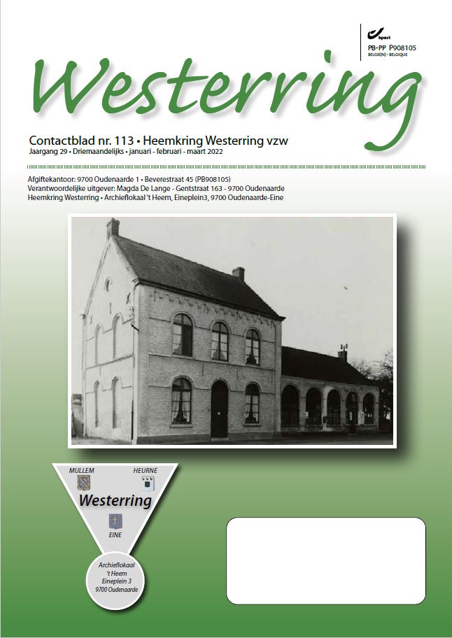 Westerring 113