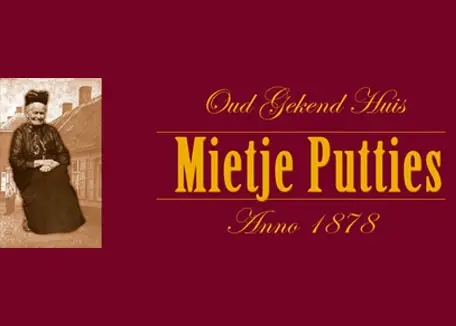 Mietje Putties