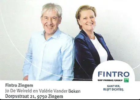Fintro Zingem