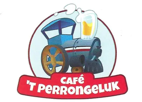 Café 't perrongeluk