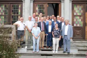 30 jaar Heemkring Westerring