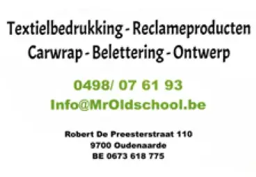 Bij Mr Oldschool geloven we dat elk product een verhaal vertelt. Onze ontwerpen zijn niet alleen het resultaat van creativiteit, maar ook van toewijding en passie.