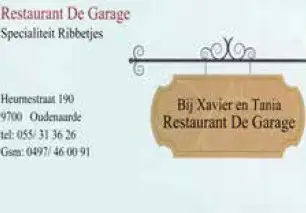 Grillspecialiteiten pasta,slaatjes, visgerechten