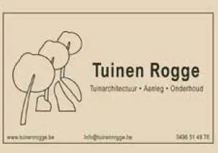 Tuinen Rogge