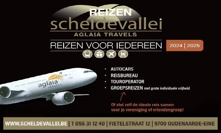 Scheldevallei