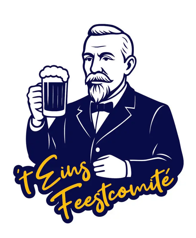 't Eins feestcomite